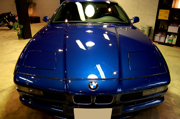 BMW840̃KXR[eBO2