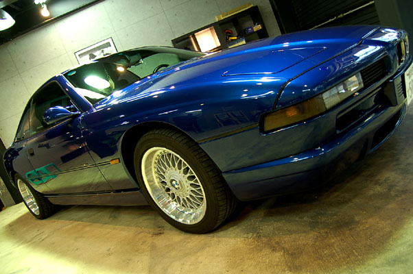 BMW840̃KXR[eBO13