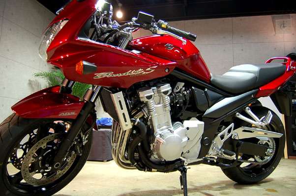 suzukiofBbg̃KXR[eBO2