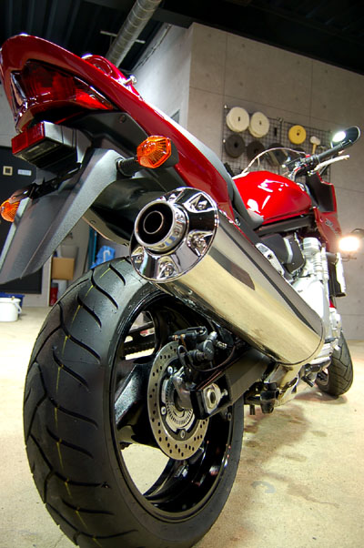 suzukiofBbg̃KXR[eBO14