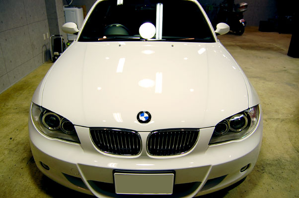 BMW130ĩKXR[eBO2