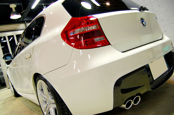 BMW130ĩKXR[eBO12