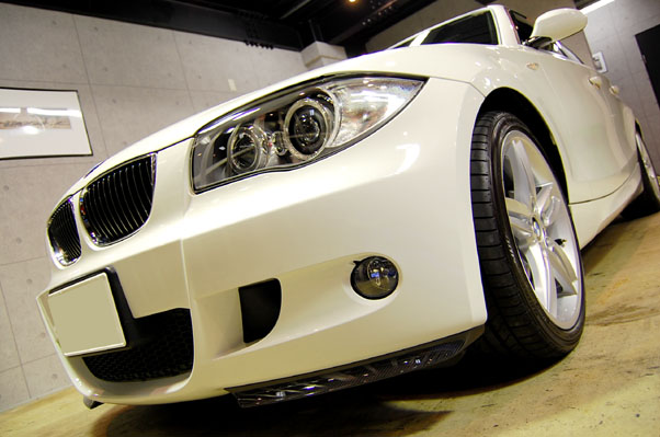 BMW130ĩKXR[eBO13