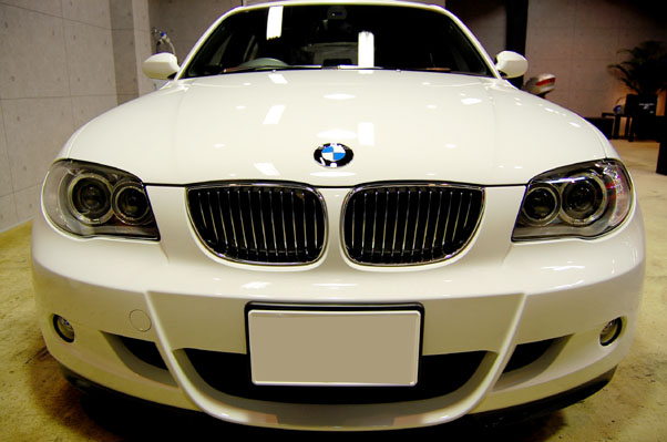 BMW130ĩKXR[eBO14