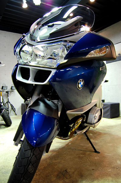 BMW R1200RT̃KXR[eBO1