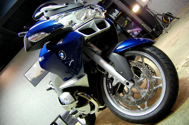 BMW R1200RT̃KXR[eBO2