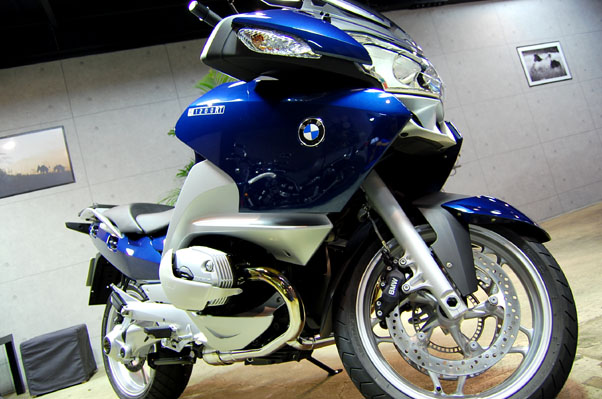 BMW R1200RT̃KXR[eBO3