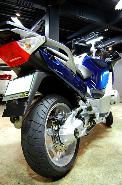 BMW R1200RT̃KXR[eBO4