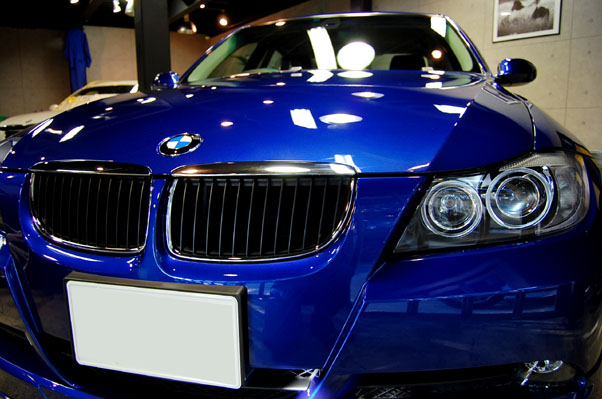 BMW320ĩKXR[eBO4