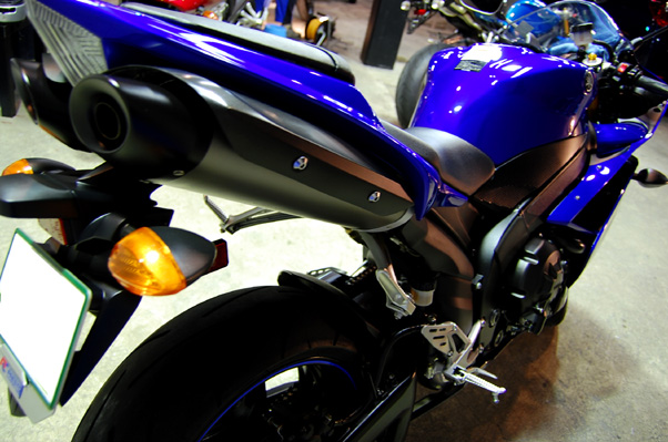 YAMAHA YZF-R1̃KXR[eBO5